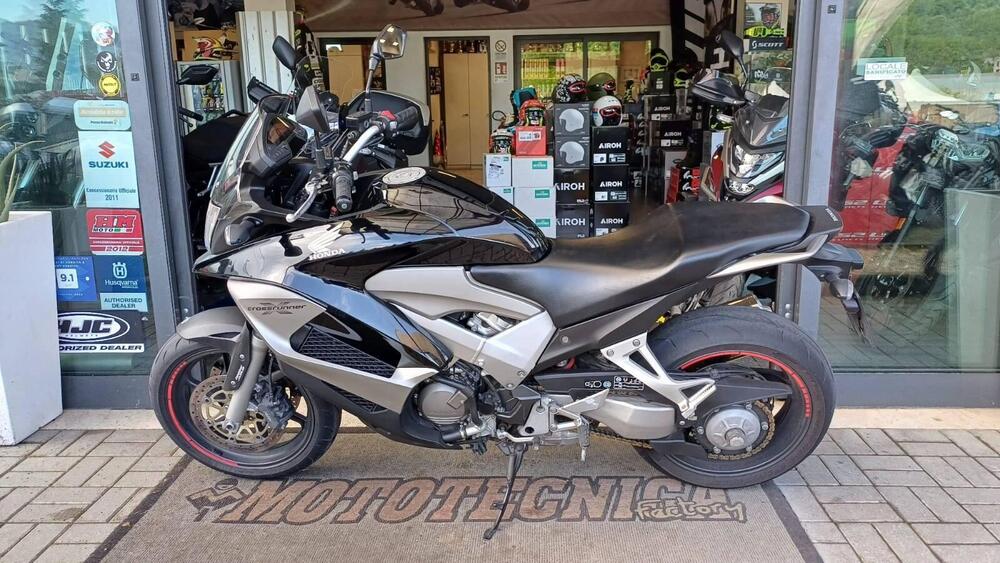 Honda Crossrunner ABS (2010 - 14)