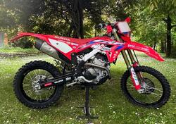 Honda CRF 250 RX Enduro (2023) usata