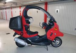 Bmw C1 200 Cat usata