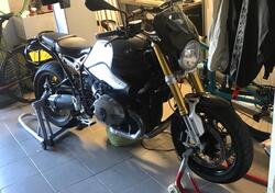 Bmw R nineT 1200 (2014 - 16) usata
