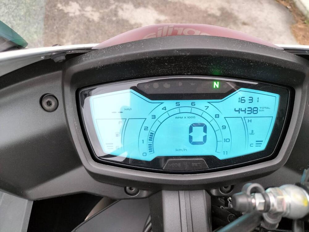 Aprilia RS 125 (2021 - 24) (2)
