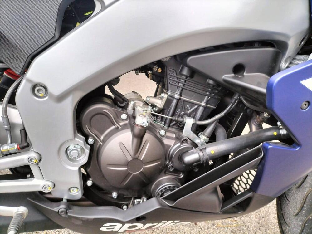 Aprilia RS 125 (2021 - 24) (3)