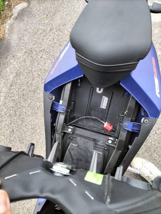 Aprilia RS 125 (2021 - 24) (5)