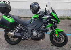 Kawasaki Versys 1000 Grand Tourer (2017 - 20) usata