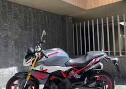 Bmw G 310 R (2021 - 25) usata
