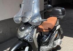 Piaggio Liberty S 200 (2006) usata
