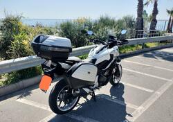 Honda NC 750 X ABS Travel Edition (2016 -17) usata