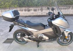 Honda Integra 750 DCT Sport (2018 - 20) usata
