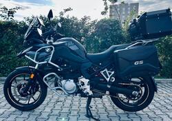 Bmw F 750 GS (2021 - 24) usata