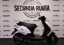Piaggio Zip 50 4T (2021 - 25) usata