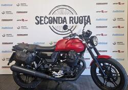 Moto Guzzi V7 III Stone (2017 - 20) usata