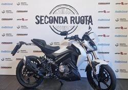 Keeway Motor RKF 125 (2021 - 24) usata
