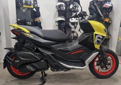 Aprilia SR GT 200 Sport (2022 - 24) usata