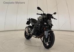 Bmw F 900 R (2017 - 20) usata