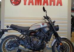Yamaha XSR 700 XTribute (2022 - 24) usata