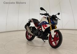 Bmw G 310 R (2021 - 25) usata