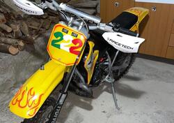 HM Baja 50 10/10 Junior  (2000 - 05) usata