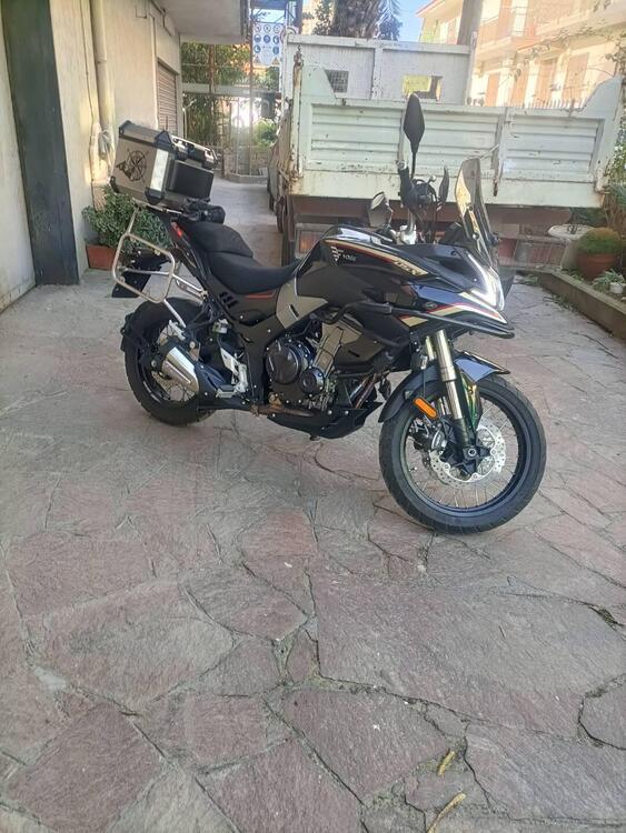 Voge Valico 500DSX (2021 - 24) (2)