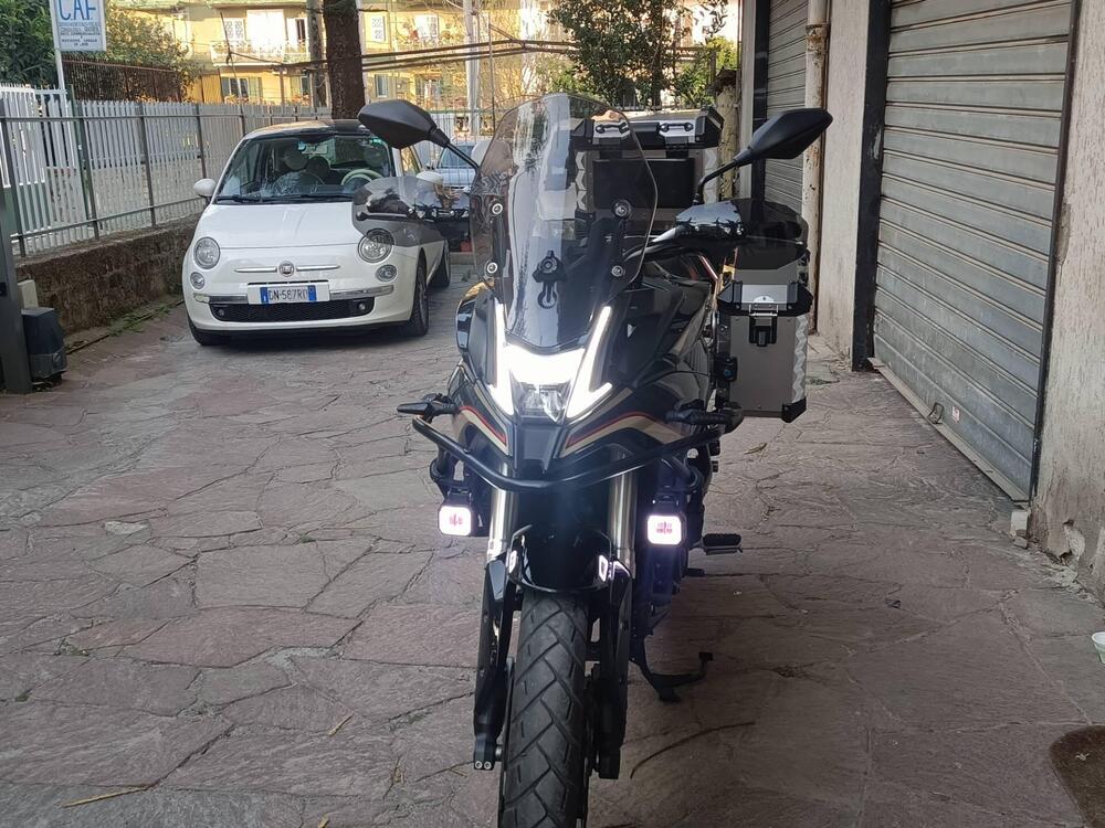 Voge Valico 500DSX (2021 - 24) (3)