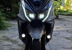 Kymco AK 550 ETS (2021 - 25) usata