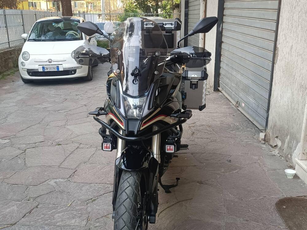 Voge Valico 500DSX (2021 - 24) (4)