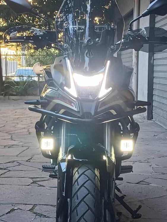 Voge Valico 500DSX (2021 - 24)