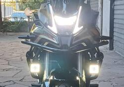 Voge Valico 500DSX (2021 - 24) usata