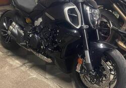 Ducati Diavel V4 (2023 - 25) usata