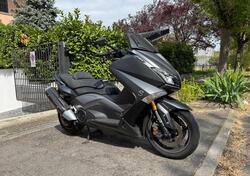 Yamaha T-Max 530 Iron Max ABS (2014 - 17) usata