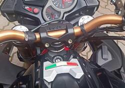 Benelli TNT 1130 (2004 - 08) usata
