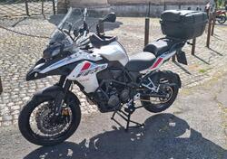 Benelli TRK 502X (2020) usata