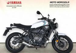 Yamaha XSR 700 (2022 - 25) usata
