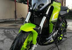 Keeway Motor RKF 125 (2021 - 24) usata