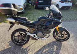 Ducati Multistrada 1100 S (2006 - 09) usata
