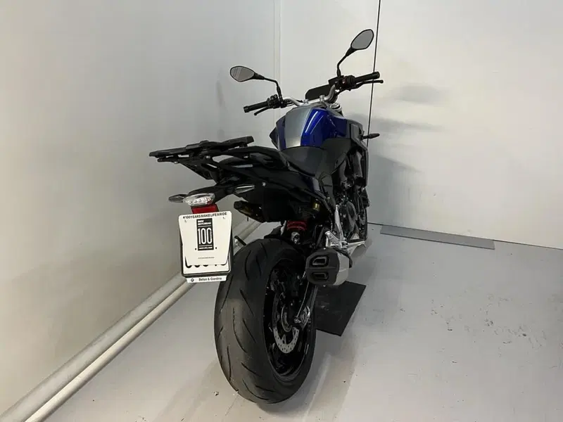 Bmw F 900 R (2017 - 20) (10)