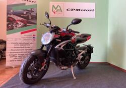 MV Agusta Brutale 800 EAS ABS (2016 - 19) usata