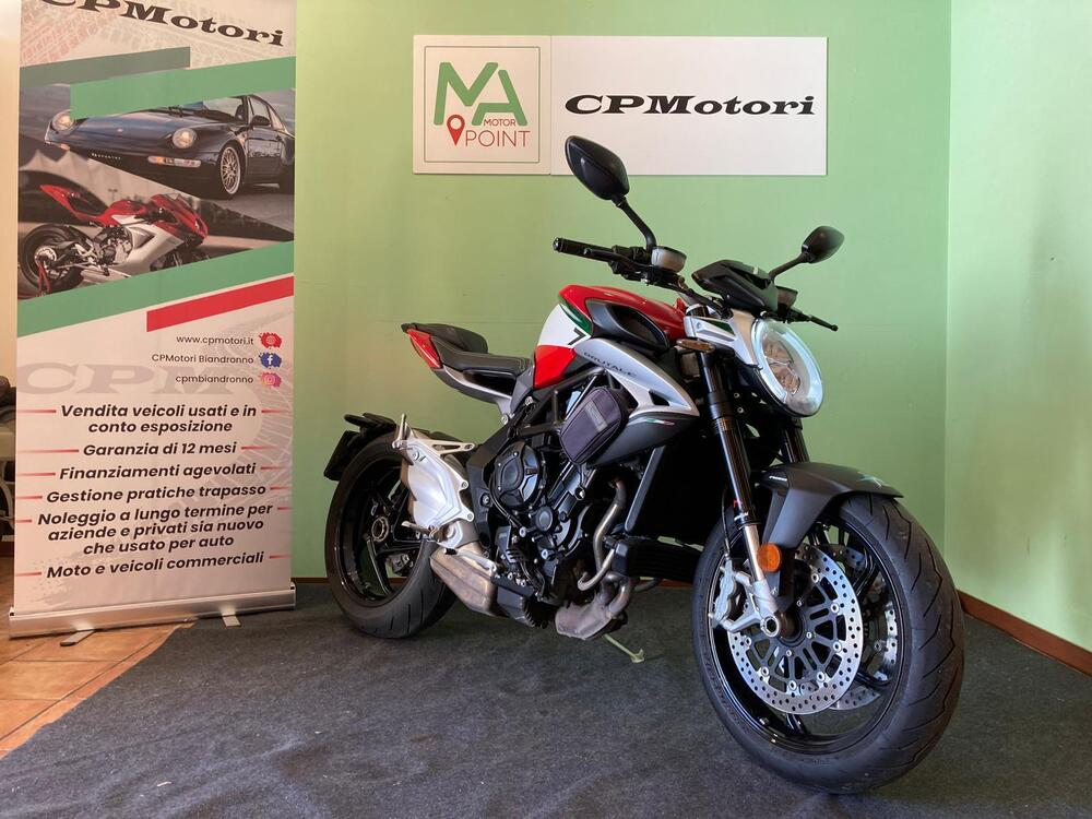 MV Agusta Brutale 800 EAS ABS (2016 - 19) (3)