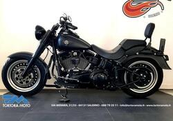 Harley-Davidson 1800 Fat Boy S (2015 - 17) - FLSTFS usata