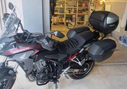 Honda CB 500 X (2021) usata