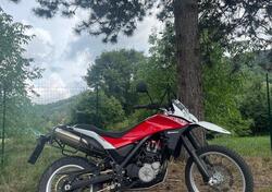Husqvarna TR 650 Terra ABS (2012 - 13) usata