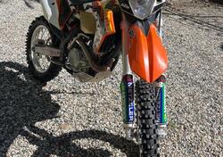 KTM 450 EXC (2012) usata