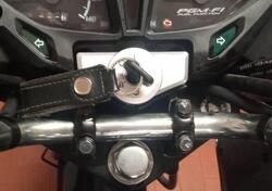 Honda CB 125 F (2015 - 16) usata