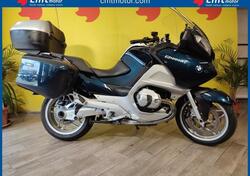 Bmw R 1200 RT (2010 - 13) usata