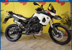 Bmw F 800 GS (2008 - 15) usata