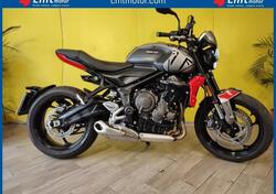 Triumph Trident 660 (2021 - 24) usata