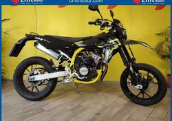 Swm SM 125 R (2022 - 25) usata