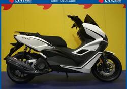 Kl Brera 125 (2022 - 25) nuova