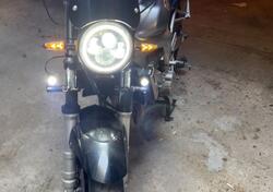 Yamaha FZ6 (2004 - 07) usata