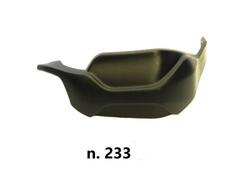 Paramano sx Yamaha Tènèrè 700 (n.233) - cod.: BW3-