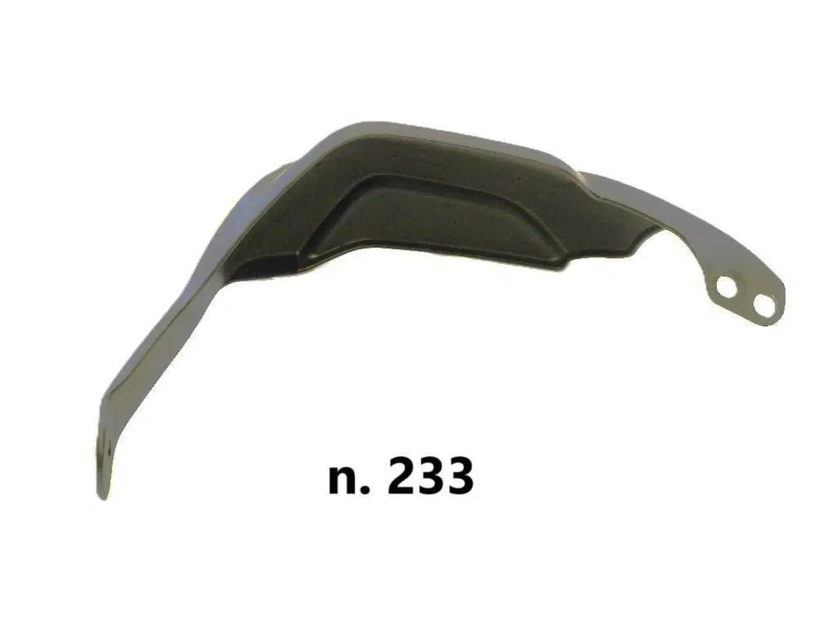 Paramano sx Yamaha Tènèrè 700 (n.233) - cod.: BW3- (3)